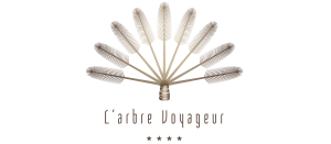 HOTEL L'ARBRE VOYAGEUR