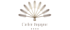 HOTEL L'ARBRE VOYAGEUR